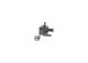 Lufteventil, drivstofftank - 0280142576 BOSCH - 290152B000, 0280142554, 0280142577