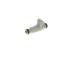 Innsprøytningsdyse - 0280155744 BOSCH - 1130780049, A1130780049, 0280155745