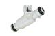 Innsprøytningsdyse - 0280155744 BOSCH - 1130780049, A1130780049, 0280155745