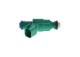 Innsprøytningsdyse - 0280155863 BOSCH - XR83352, XW4E9F593A5B, XW4Z9F593AC