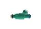 Innsprøytningsdyse - 0280155863 BOSCH - XR83352, XW4E9F593A5B, XW4Z9F593AC
