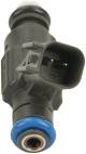 Innsprøytningsdyse - 0280155863 BOSCH - XR83352, XW4E9F593A5B, XW4Z9F593AC