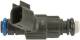 Innsprøytningsdyse - 0280155863 BOSCH - XR83352, XW4E9F593A5B, XW4Z9F593AC