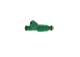 Innsprøytningsdyse - 0280155968 BOSCH - 9202100, 92021000, 874432