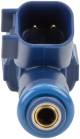 Innsprøytningsdyse - 0280156162 BOSCH - 3M6Z9F593BA