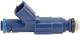 Innsprøytningsdyse - 0280156162 BOSCH - 3M6Z9F593BA