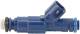 Innsprøytningsdyse - 0280156162 BOSCH - 3M6Z9F593BA
