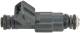 Innsprøytningsdyse - 0280156372 BOSCH - 13641706176, 13641726983, 13641726988