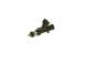 Innsprøytningsdyse - 0280158013 BOSCH - 16600AX200, 16600AX20B, 0280158014