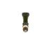 Innsprøytningsdyse - 0280158042 BOSCH - 16600CD700, 16600CD701, 16600CD70A