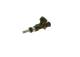 Innsprøytningsdyse - 0280158123 BOSCH - 99760513200, 99760513201, 99760513202