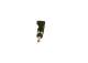 Innsprøytningsdyse - 0280158448 BOSCH - 06L906031A, PAC906031, 06L906031D