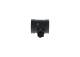 Luftmassemåler - 028021809W BOSCH - 7L5906461B, 95560612340, 95560612341