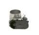 Strupeventilstuss - 0280750073 BOSCH - 504335924, 60654043, 60654946