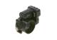 Strupeventilstuss - 0280750205 BOSCH - 53032837AA, 53032837AB, 0280750206