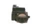 Strupeventilstuss - 0280750205 BOSCH - 53032837AA, 53032837AB, 0280750206