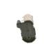 Strupeventilstuss - 0280750487 BOSCH - 07L133062F, 07L133062G