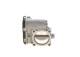 Strupeventilstuss - 0280750520 BOSCH - 31216665, 8692720, 0280750521