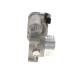 Strupeventilstuss - 0280750823 BOSCH - 06K133062AK, 06K133062AS, PAC133062