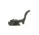 Kjørepedal sett - 0280755203 BOSCH - 6Q1723503K, 6R1723503A, 6R1723503C