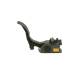 Kjørepedal sett - 0280755203 BOSCH - 6Q1723503K, 6R1723503A, 6R1723503C