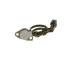 Ventil, innsprøytningsanlegg - 0281002112 BOSCH - 028907641