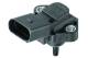 Sensor, ladetrykk MAP - 0281002326 BOSCH - 059906051, 0905331