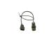 Sensor, kamakselposisjon - 0281002408 BOSCH - 1339008, 1365738, 0281002301