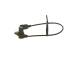 Sensor, kamakselposisjon - 0281002408 BOSCH - 1339008, 1365738, 0281002301