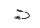 Sensor, kamakselposisjon - 0281002453 BOSCH - 0000500334956, 500334956