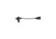Impulsgiver, veivaksel - 0281002509 BOSCH - 0000504005575, 504005575