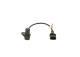 Impulsgiver, veivaksel - 0281002729 BOSCH - WE01-18-221, WE01-18-221A
