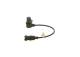 Impulsgiver, veivaksel - 0281002729 BOSCH - WE01-18-221, WE01-18-221A