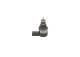 Trykkreguleringsventil, Common-Rail-System - 0281002794 BOSCH - A6420780149, 6420780149, 0281002754