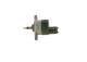 Trykkreguleringsventil, Common-Rail-System - 0281002943 BOSCH