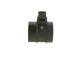 Luftmassemåler - 0281002978 BOSCH - A0000943448, A0040943448, 0000943448