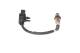Lambdasonde - 0281004105 BOSCH - 226A3VZ20A, 7485120369, 226A3VZ20B