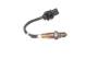Lambdasonde - 0281004105 BOSCH - 226A3VZ20A, 7485120369, 226A3VZ20B