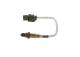 Lambdasonde - 0281004196 BOSCH - CPLA9D375AA, LR035751, 2376506