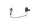 Lambdasonde - 0281004196 BOSCH - CPLA9D375AA, LR035751, 2376506