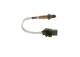 Lambdasonde - 0281004196 BOSCH - CPLA9D375AA, LR035751, 2376506