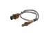 Lambdasonde - 0281004429 BOSCH - 04L906262B, 0281004430