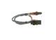 Lambdasonde - 0281004429 BOSCH - 04L906262B, 0281004430