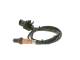 Lambdasonde - 0281004663 BOSCH - 9X2Q9D375AA, C2Z11601, 0281004125