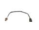 Lambdasonde - 0281004692 BOSCH - 4M0906262E, 4M0906262K, 4M0906262