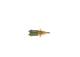 Sensor, drivstofftemperatur - 0281006021 BOSCH - 12643002, 31272619, 32K6107900
