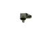 Sensor, ladetrykk MAP - 0281006108 BOSCH - 04407979, 2236500QAG, 223657458R