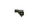 Sensor, ladetrykk MAP - 0281006108 BOSCH - 04407979, 2236500QAG, 223657458R