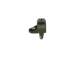 Sensor, ladetrykk MAP - 0281006108 BOSCH - 04407979, 2236500QAG, 223657458R