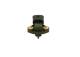 Sensor, oljetemperatur/-trykk - 0281006123 BOSCH - 0000004890193, 1399522, 2859674